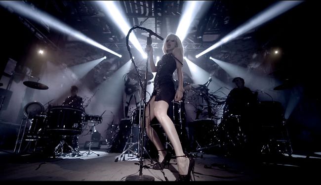 Светлана Лобода фото